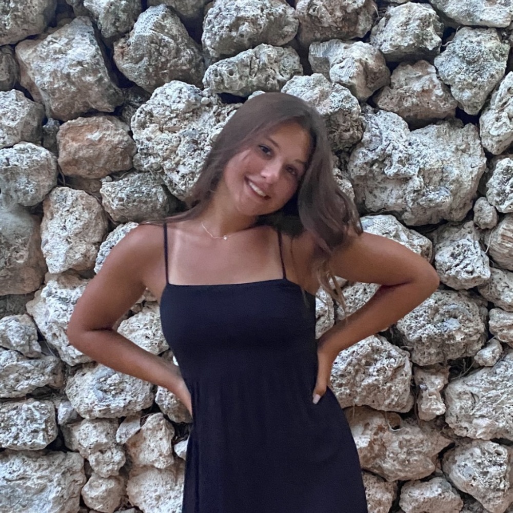 Meet your Posher, Liane